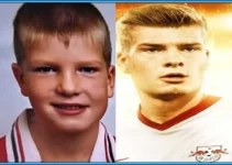 Behold The King of The North: How Alexander Sorloth Evolved