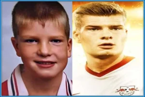 Behold The King of The North: How Alexander Sorloth Evolved