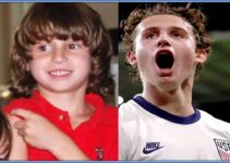 An Untold Story of Medford’s Messi: His Name is Brenden Aaronson