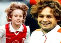 Family Legacy to Personal Triumphs: Daley Blind’s Journey