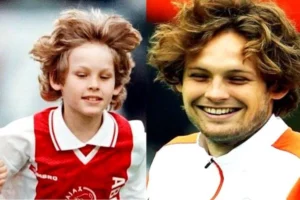 Family Legacy to Personal Triumphs: Daley Blind’s Journey