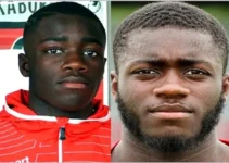 Rise of the Football Goliath: Dayot Upamecano’s Untold Journey