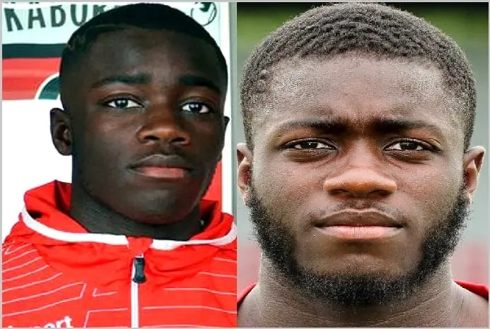 Dayot Upamecano Story: From Évreux Streets to Football Stardom