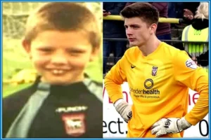 How Nick Pope Left Farming Behind to Become a Top Goalkeeper