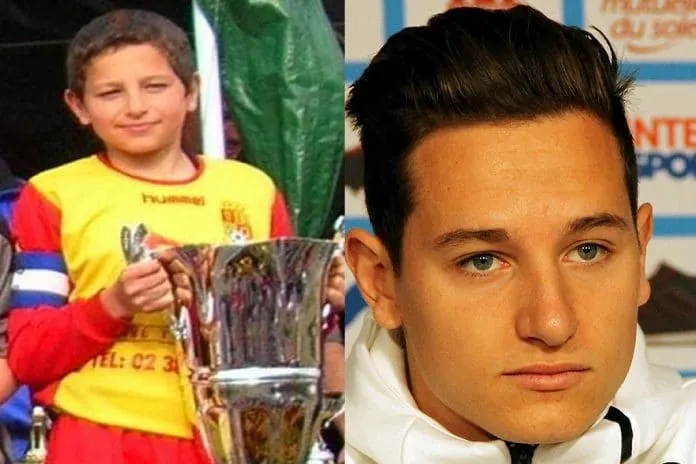 The Childhood and Rise of Florian Thauvin: The Hidden Hero in the 2018 World Cup Squad