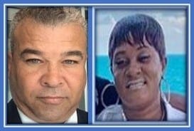 Meet Leon Bailey’s adoptive father, Craig Butler and his biological mother.