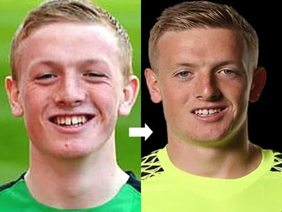 Young Pickford witnessed a quick transformation during his early career.