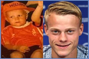 Childhood, Family & Loss: How Jan Paul van Hecke’s Life Changed