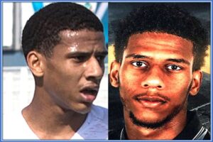 Fighting Dreams After Childhood Accident: Jean-Clair Todibo’s Story