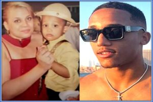 Raised by Mum & Granny, Dad’s Jail Sentence: The Story of Joao Pedro