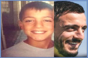 The Untold Story of Joselu: A Journey Beyond Football