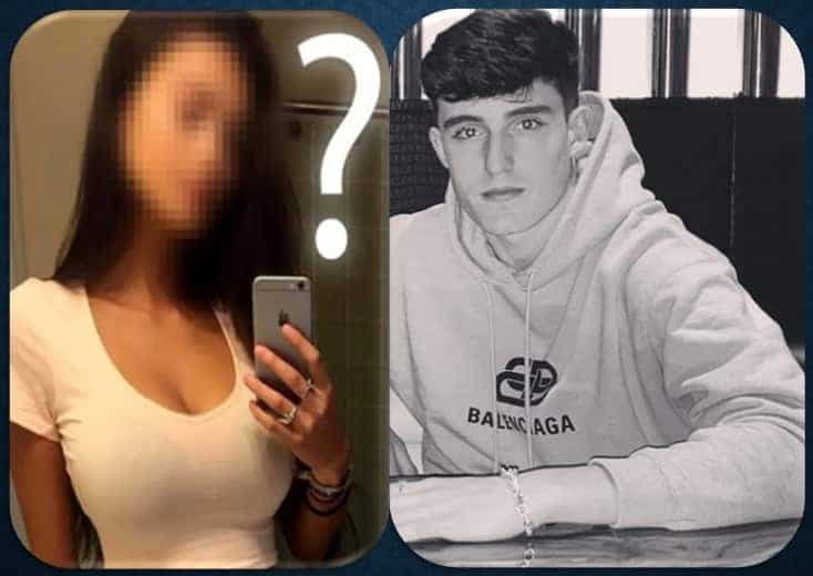 Who is Tino Livramento's Girlfriend? ... Is he married?