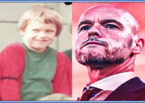 Mediocre Altar Boy Turned Football Boss: Erik ten Hag Untold Story