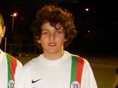 The good old early years of Adrien Rabiot.