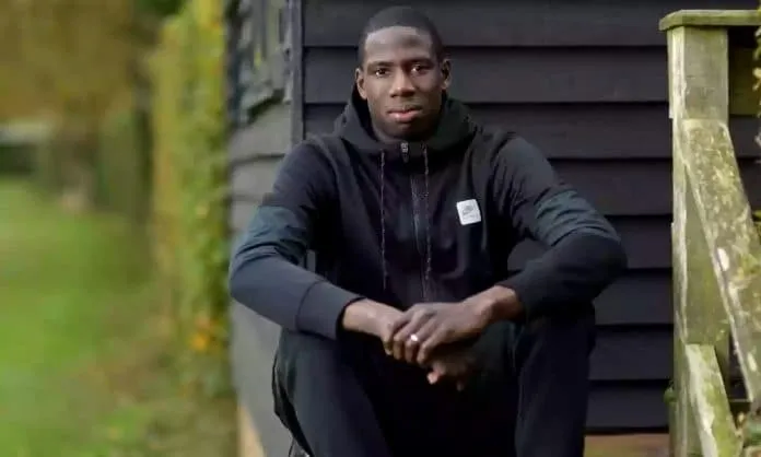 Abdoulaye Doucoure's journey: A testament to perseverance and patience in the face of setbacks.