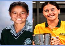 The Story Behind Kyra Cooney-Cross’ Childhood & Ball Success