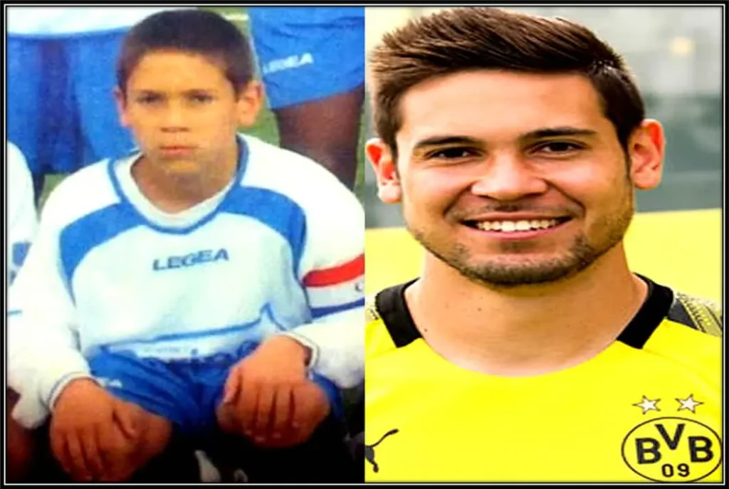 Raphael Guerreiro: The Story of a Pauleta Childhood Fanboy