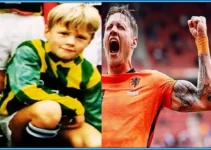 From Obscurity to Dutch Football Legend: Wout Weghorst’s History
