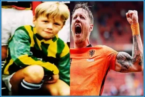 From Obscurity to Dutch Football Legend: Wout Weghorst’s History