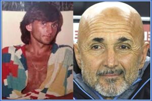 Who is Luciano Spalletti? His Untold Journey from Post-War Italy