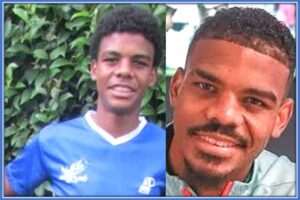 Dad’s Sacrifice: The Making of Lyle Foster from Childhood to Fame