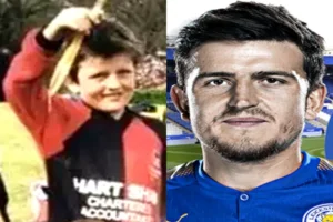 Hidden Side of a Hefty Hard Man: Harry Maguire’s Humility Story