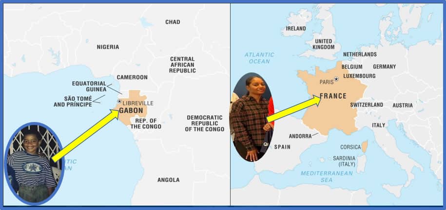 The identities of Mario in his birthplace and that of his mother. Source: Britannica.