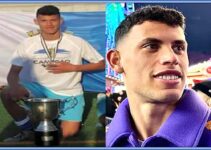 An Inspiring Journey of Matheus Nunes: From Struggles to Football Stardom