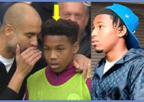 Discover Micah Hamilton: The Prodigy with an Incredible Ball Boy History