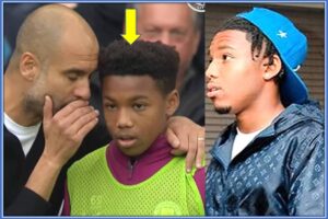 Discover Micah Hamilton: The Prodigy with an Incredible Ball Boy History