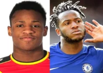 From Misunderstood to Celebrated: Triumphs of Michy Batshuayi