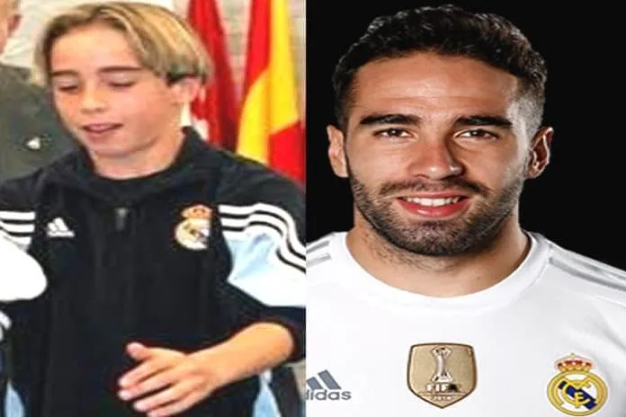 Dani Carvajal: From Madrid Beginnings to Overcoming a Heart Condition