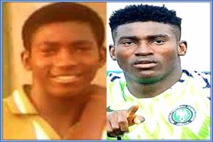 A Tale of Love, Adversity & Rejection: Taiwo Awoniyi’s Untold Story