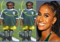 How Naomi Girma’s Ethiopian Heritage Influenced Her Soccer Success