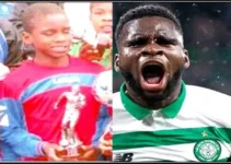 Exploring the Early Life and Career of Odsonne Edouard