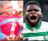 Exploring the Early Life and Career of Odsonne Edouard