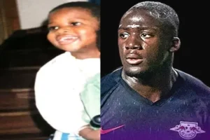 Ibrahima Konate: A Journey of Resilience and Triumph in Football