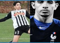 The Life of Rayan Aït-Nouri: A Multicultural French-Algerian Star