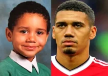 Rising Through Loss: Chris Smalling’s Journey from Tragedy to Triumph