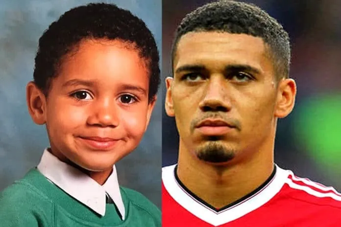 Beyond Defense Skills: The Story of Chris Smalling’s Personal Journey