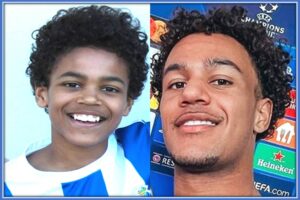 Career Rise Fueled by Mum: Oscar Bobb’s Tough Route to Fame