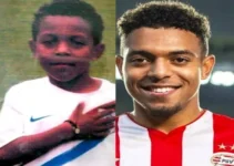 The Youthful Days and Rise of Classy Speedster Donyell Malen