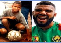 Baller from Two Worlds: Explore Eric Maxim Choupo-Moting’s Roots