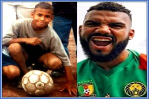 Baller from Two Worlds: Explore Eric Maxim Choupo-Moting’s Roots