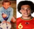 Exploring Axel Witsel’s Legacy: Belgium’s Golden Generation