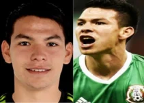 Chucky the Speed Demon: Getting to Know Hirving Lozano