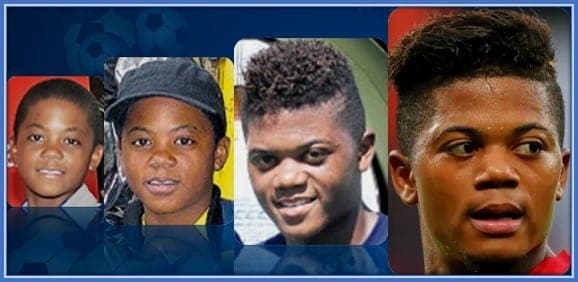 Leon Bailey Biography - From his Early Years to the moments he became famous.