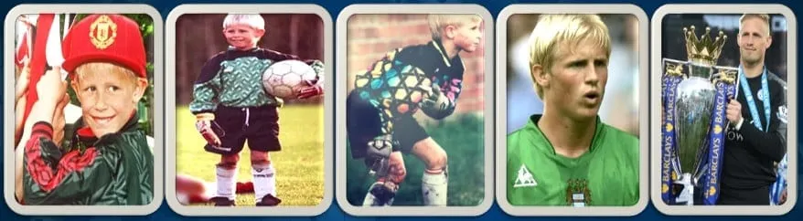 Kasper Schmeichel Biography - From Denmark's cool shores to the world's football lore, 'The Big Dane' Schmeichel rises as a goalkeeping legend evermore.