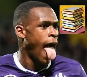 Dual Mastery: As Issa spearheaded Toulouse's ascent to League 1, he balanced his on-field prowess with academic achievements at Digit School Bac STMG, securing his STMG Baccalaureate.