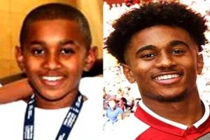 From Aylesbury Estate to Stardom: The Rise of Reiss Nelson